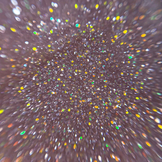 NAILSOFTHEDAY Polygel shimmer 06