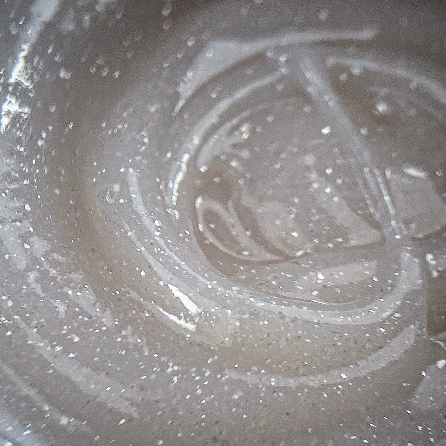 NAILSOFTHEDAY Polygel shimmer 03