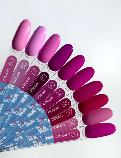 LUNAmoon Color №87