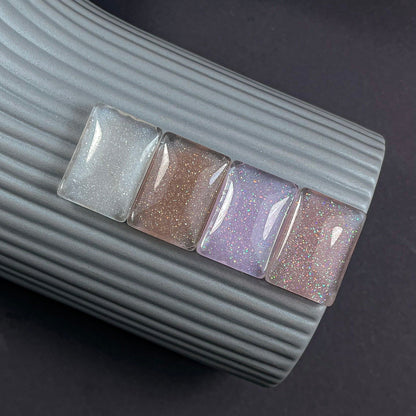 NAILSOFTHEDAY Polygel Shimmer #04