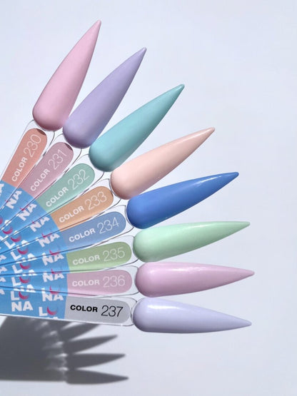 LUNAmoon Color №237