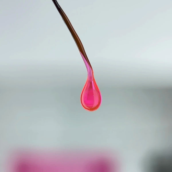 NAILSOFTHEDAY Builder Gel #51 Vitrage