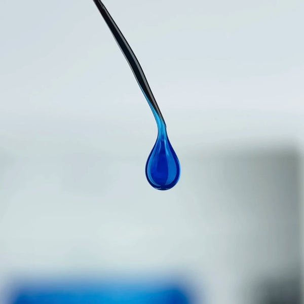 NAILSOFTHEDAY Builder Gel #53 Vitrage