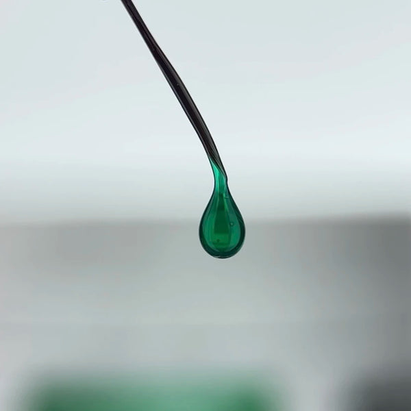 NAILSOFTHEDAY Builder Gel #52 Vitrage