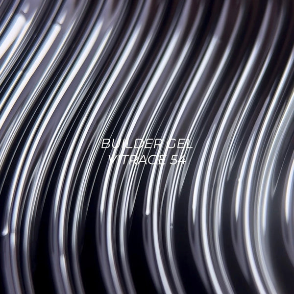 NAILSOFTHEDAY Builder Gel #54 Vitrage