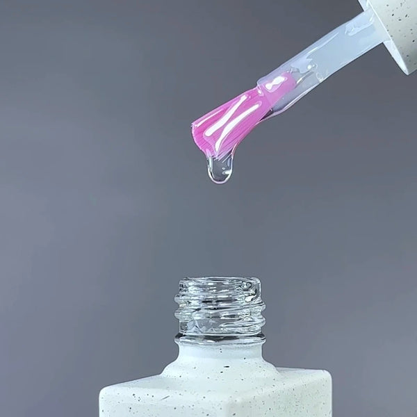 NAILSOFTHEDAY Builder Base Strong Gel