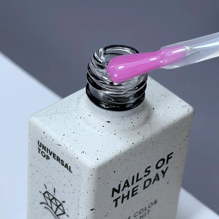 NAILSOFTHEDAY Universal Top