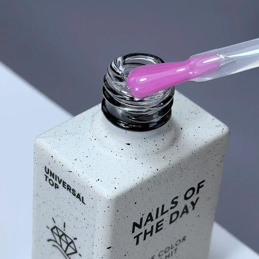 NAILSOFTHEDAY Universal Top