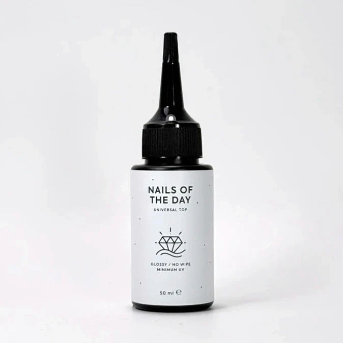 NAILSOFTHEDAY Universal Top