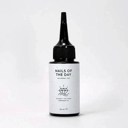 NAILSOFTHEDAY Top universel