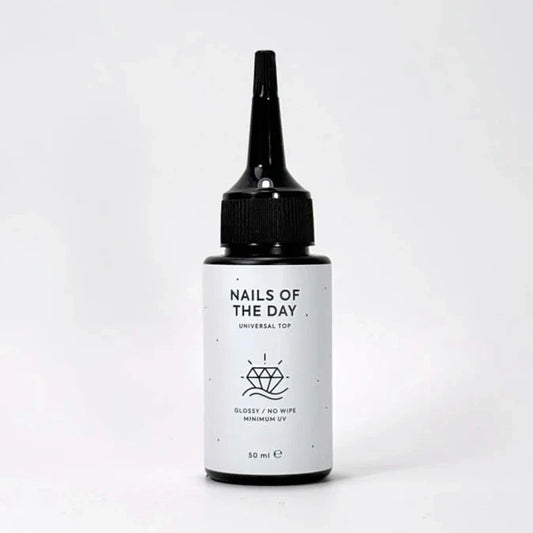 NAILSOFTHEDAY Universal Top