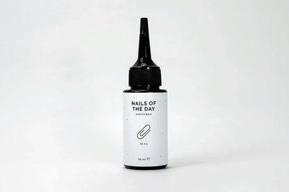 NAILSOFTHEDAY Scotch Base