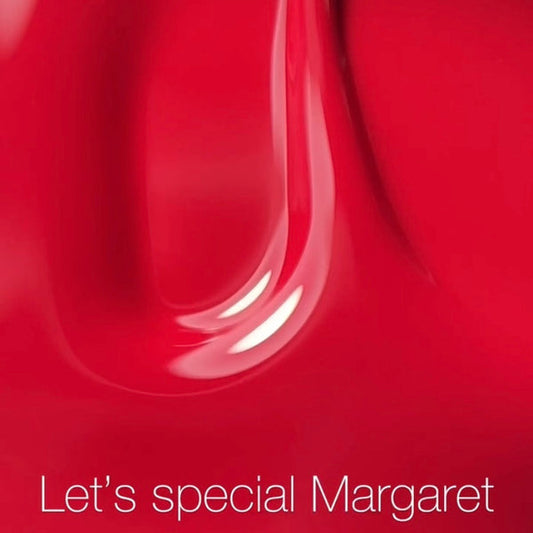 NAILSOFTHEDAY Gel Polish Let's special Margaret