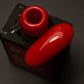 Vernis gel NAILSOFTHEDAY, rouge spécial.