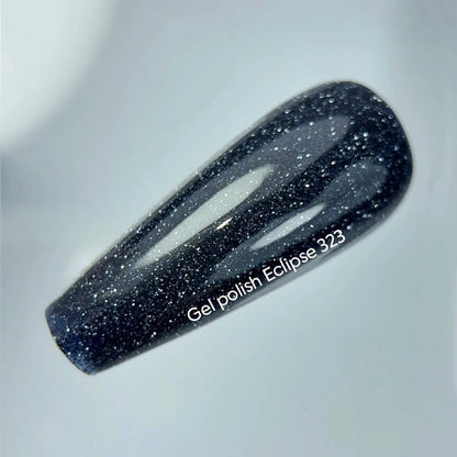 NAILSOFTHEDAY Eclipse Reflective Gel Polish