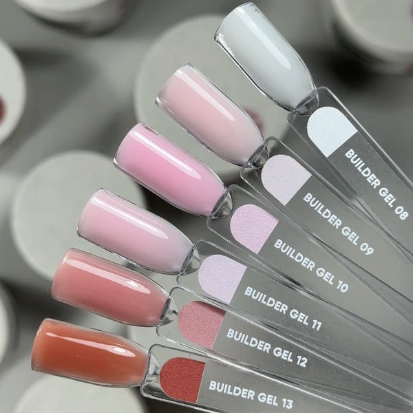 NAILSOFTHEDAY Builder Gel #06