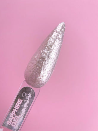 LUNAmoon Sapphire Gel №3