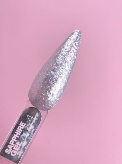 Gel saphir LUNAmoon n°4