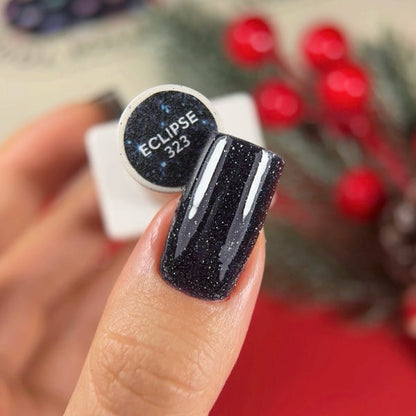 NAILSOFTHEDAY Eclipse Reflective Gel Polish