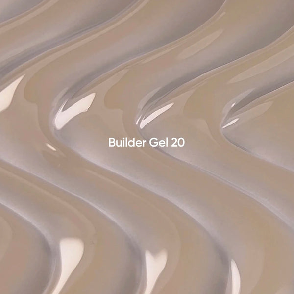 NAILSOFTHEDAY Builder Gel #20