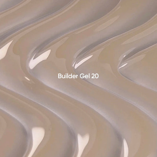 NAILSOFTHEDAY Builder Gel #20