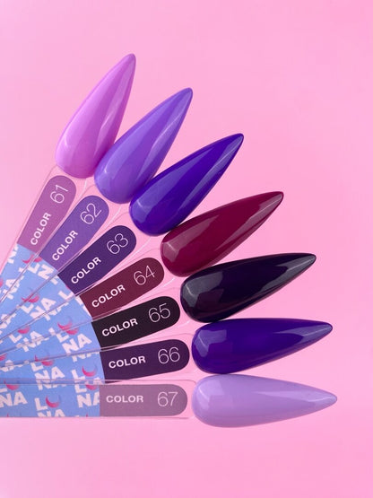 LUNAmoon Color №65