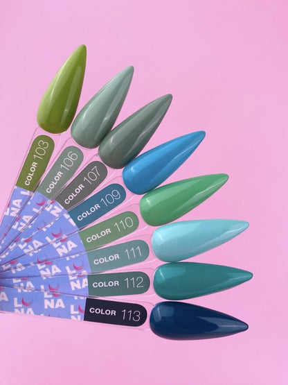 LUNAmoon Couleur n° 111