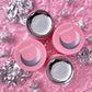 Lunamoon Metallic Gel №1