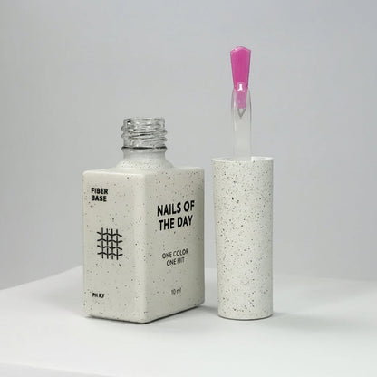 NAILSOFTHEDAY Fiber base
