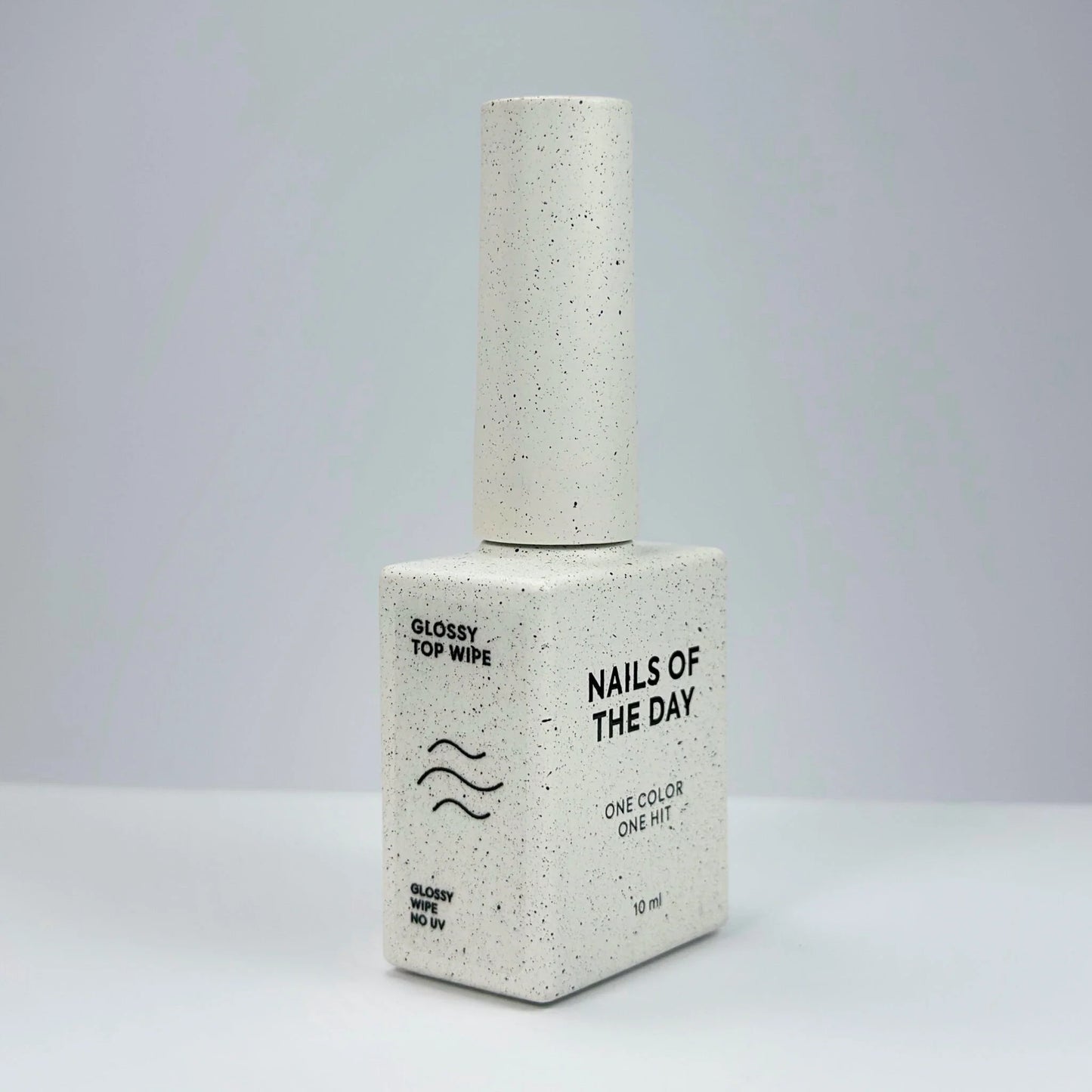 NAILSOFTHEDAY Glossy Top wipe