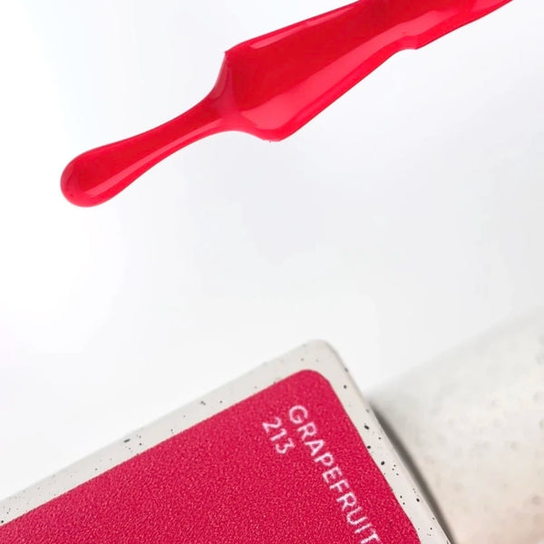 NAILSOFTHEDAY Gel Polish Grapefruit