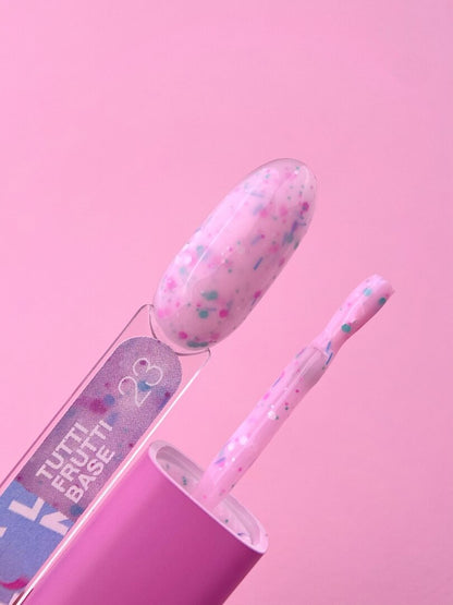 LUNAmoon Tutti Frutti Base №23