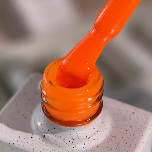 NAILSOFTHEDAY Gel Polish Mango