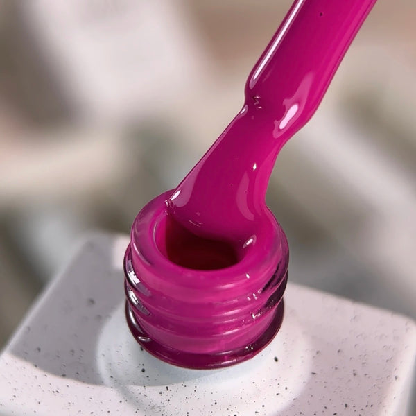 NAILSOFTHEDAY Gel Polish Dragonfruit