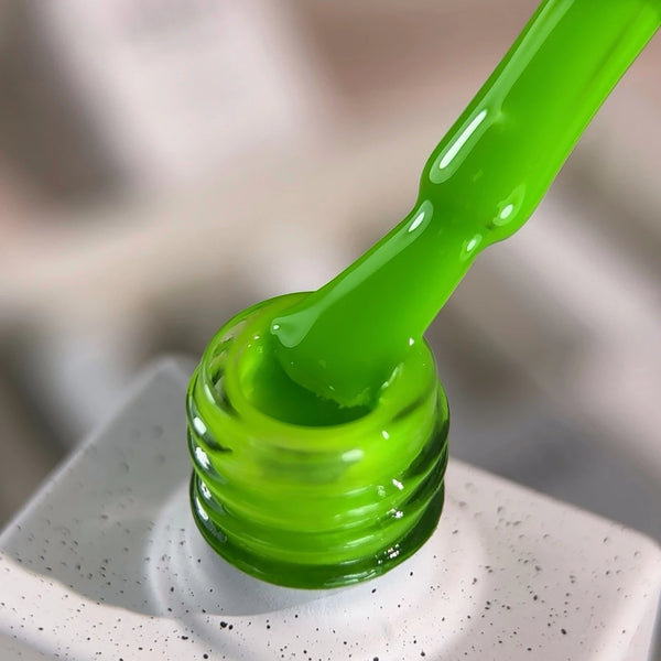 NAILSOFTHEDAY Gel Polish Kiwi