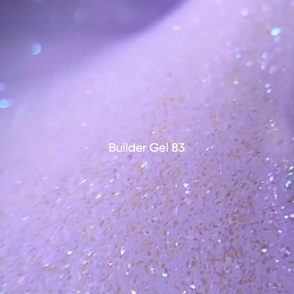 Gel de construction NAILSOFTHEDAY n° 83