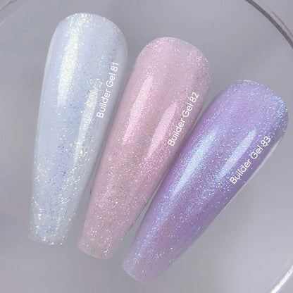 NAILSOFTHEDAY Builder Gel #82