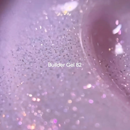 NAILSOFTHEDAY Builder Gel #82