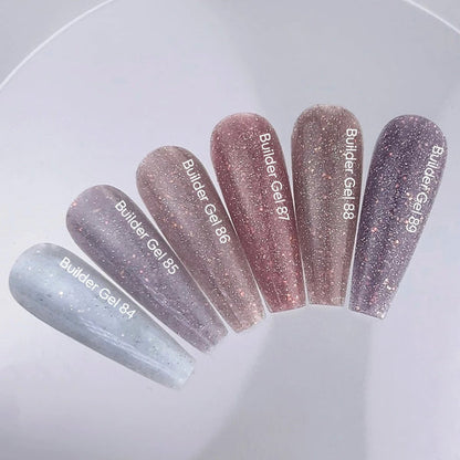 Gel de construction NAILSOFTHEDAY n° 86