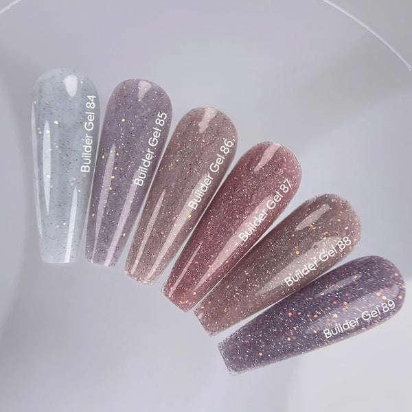 NAILSOFTHEDAY Builder Gel #86