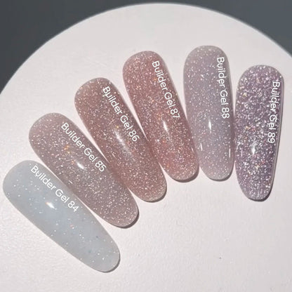 Gel de construction NAILSOFTHEDAY n° 86