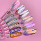LUNAmoon Broken Glass Glitters Set
