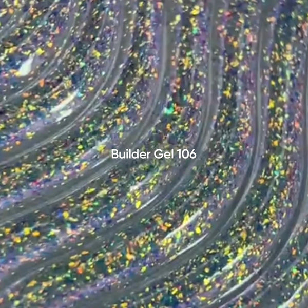 NAILSOFTHEDAY Builder Gel #106