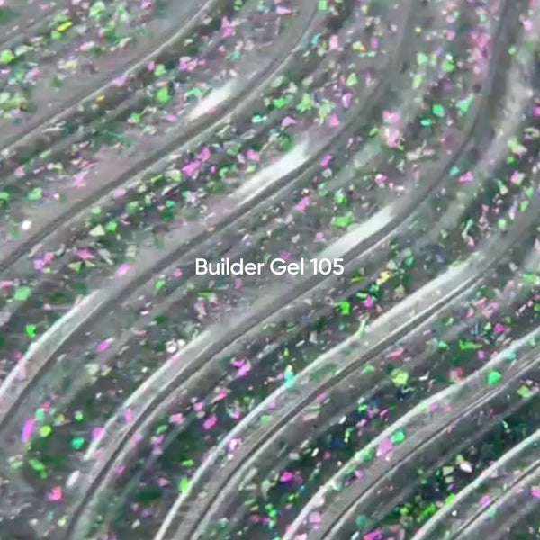 NAILSOFTHEDAY Builder Gel #105