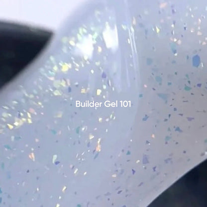 NAILSOFTHEDAY Builder Gel #101