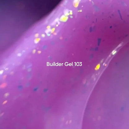 Gel de construction NAILSOFTHEDAY n° 103