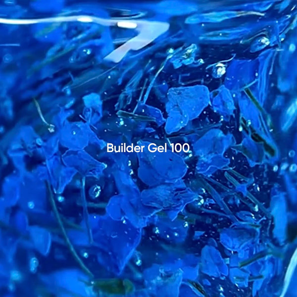 NAILSOFTHEDAY Builder Gel #100