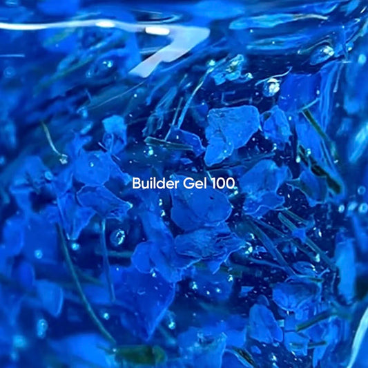 NAILSOFTHEDAY Builder Gel #100