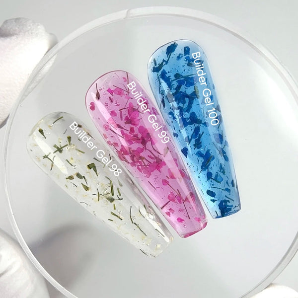 NAILSOFTHEDAY Builder Gel #100