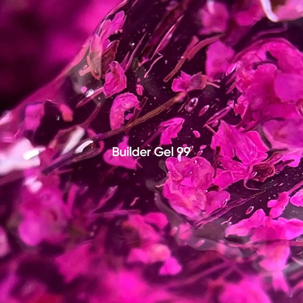 NAILSOFTHEDAY Builder Gel #99